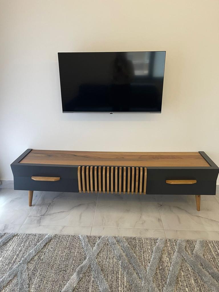 Квартира в Алании, Турция, 55 м² - фото 5