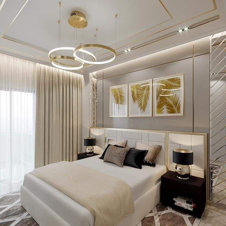 Квартира в Алании, Турция, 55 м² - фото 5