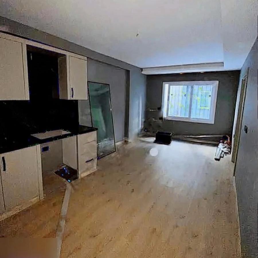 Квартира в Мерсине, Турция, 45 м² - фото 5