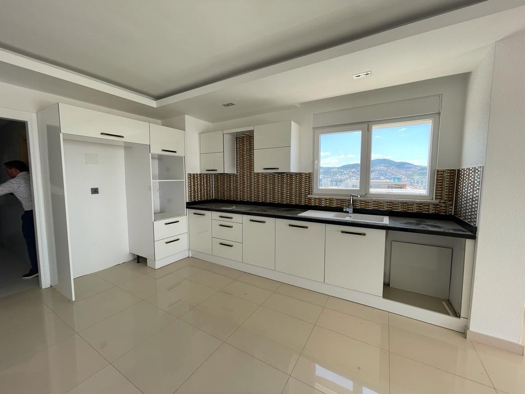 Пентхаус в Алании, Турция, 214 м² - фото 5