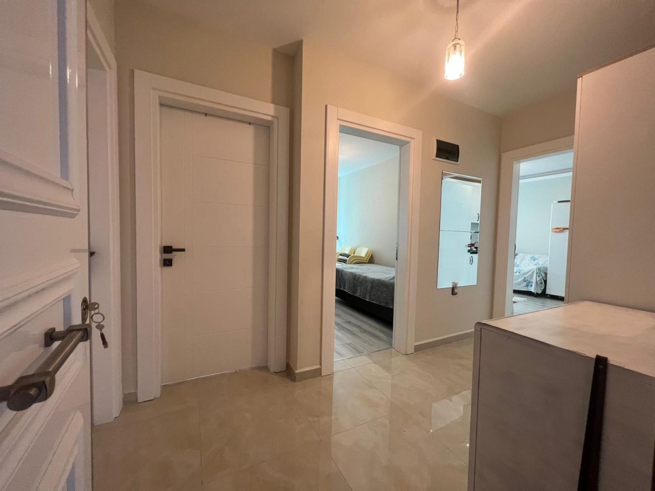 Квартира в Алании, Турция, 90 м² - фото 5