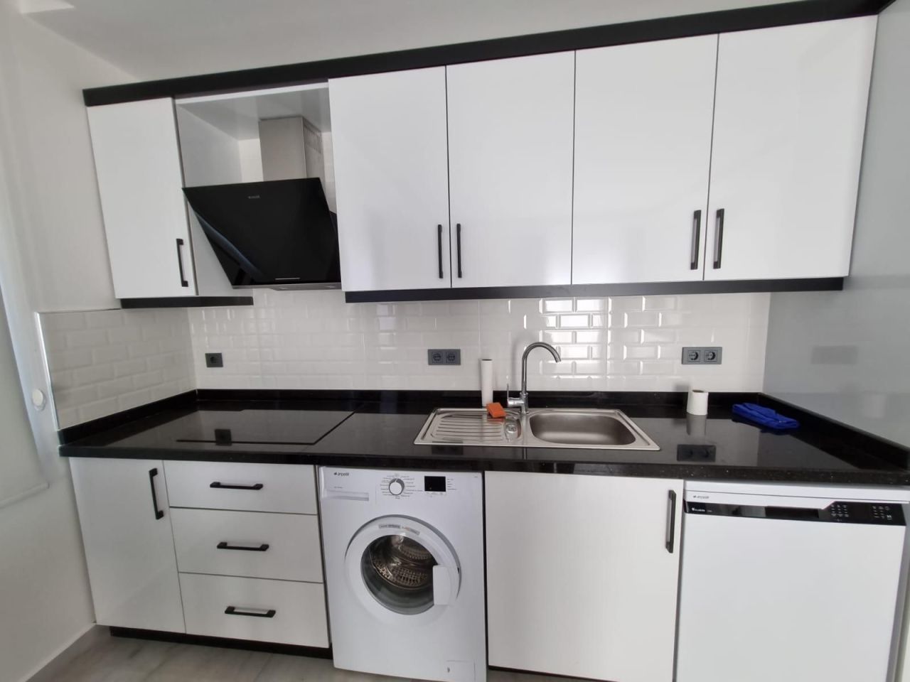 Квартира в Алании, Турция, 120 м² - фото 5