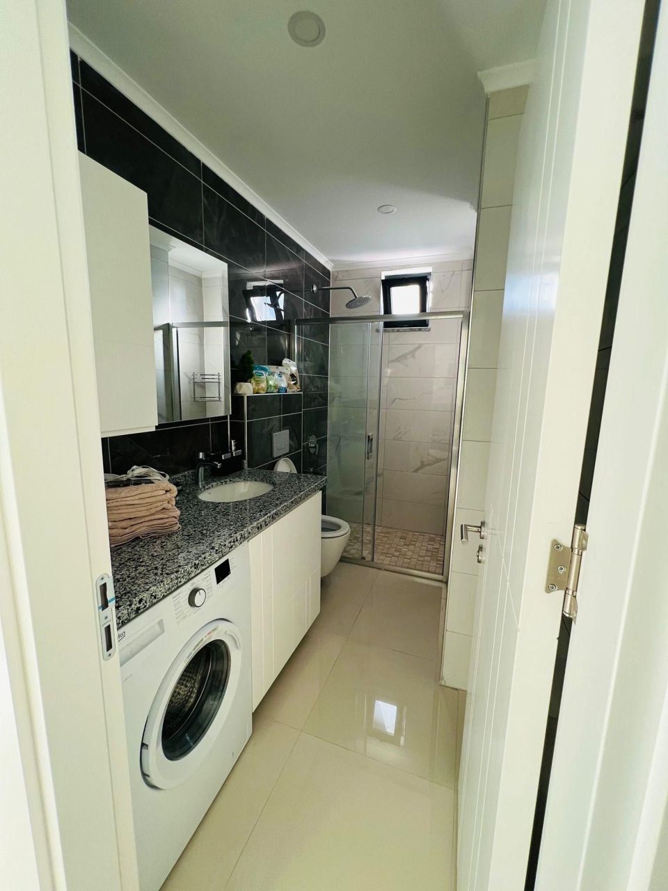 Квартира в Алании, Турция, 50 м² - фото 5