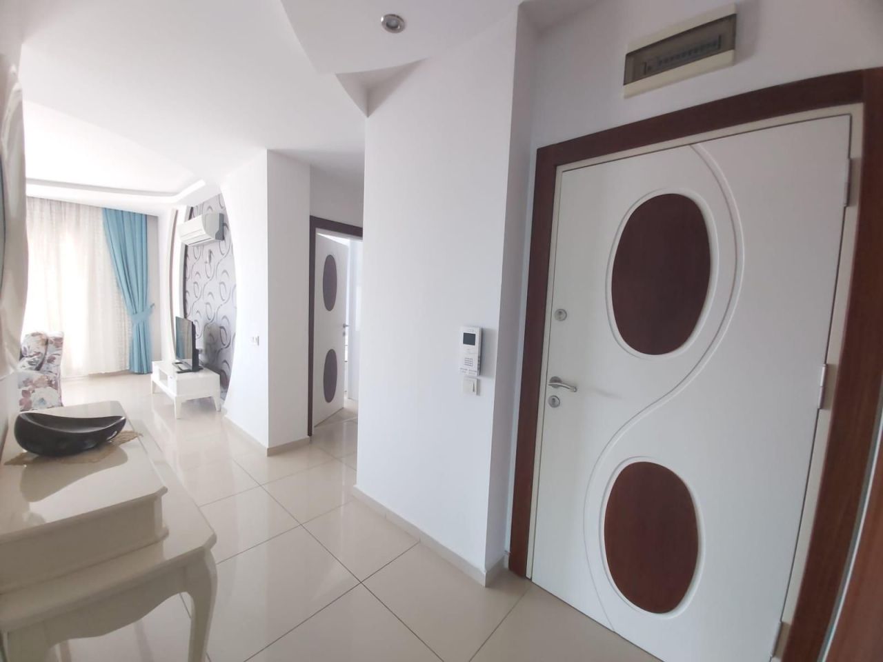 Квартира в Кестеле, Турция, 115 м² - фото 5