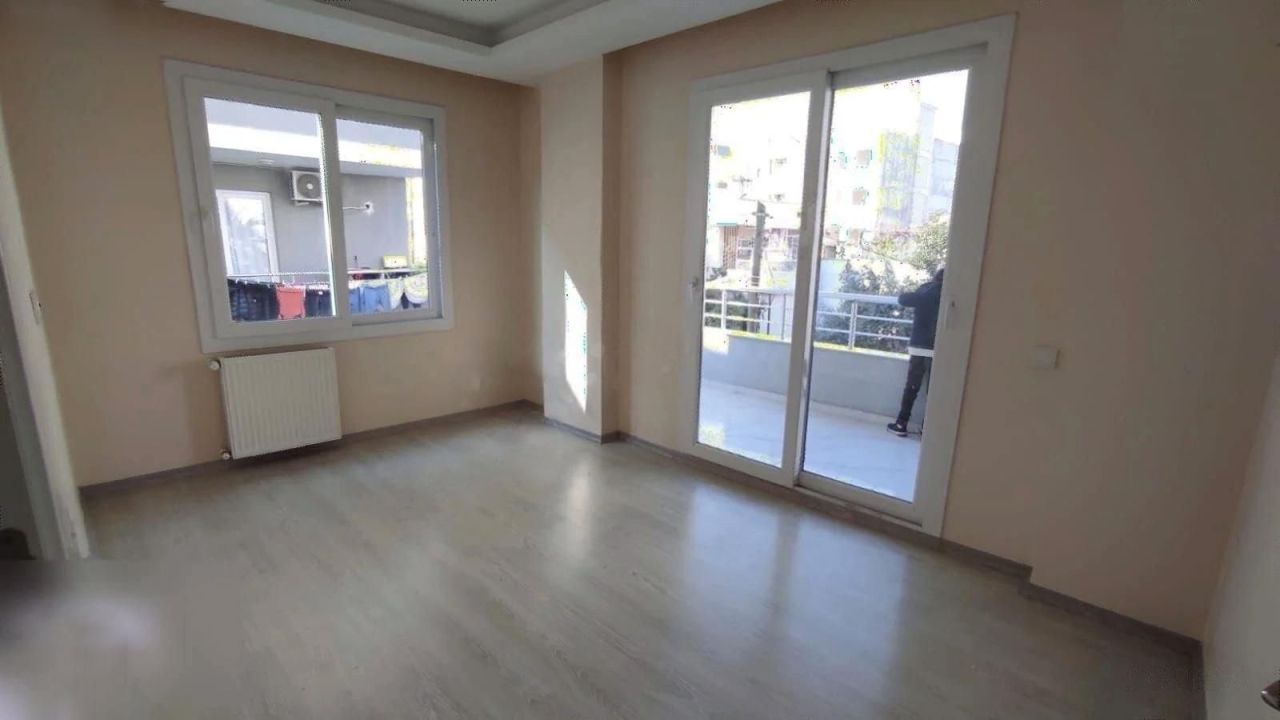 Квартира в Мерсине, Турция, 85 м² - фото 5