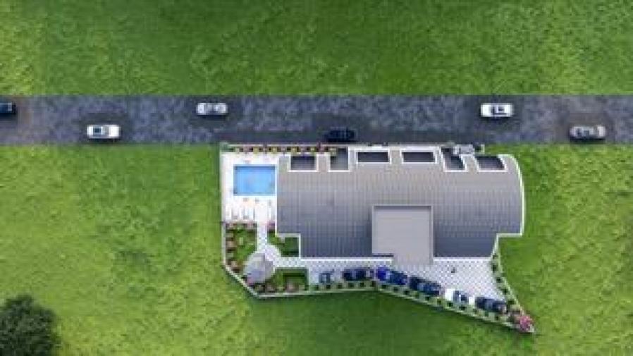 Пентхаус в Алании, Турция, 105 м² - фото 5