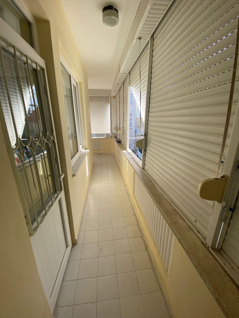 Квартира в Алании, Турция, 60 м² - фото 5