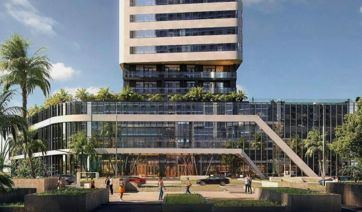 Квартира в Батуми, Грузия, 48 м² - фото 5