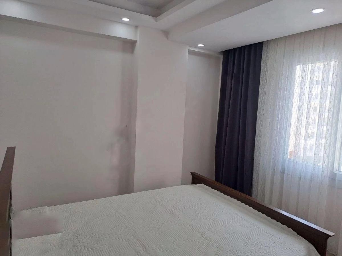 Квартира в Мерсине, Турция, 100 м² - фото 5