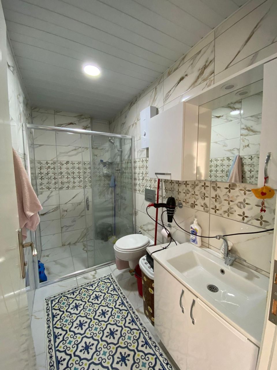 Квартира в Алании, Турция, 160 м² - фото 5