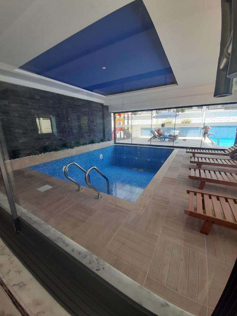 Квартира в Алании, Турция, 75 м² - фото 5