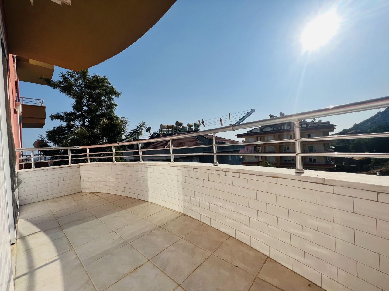 Квартира в Алании, Турция, 130 м² - фото 5