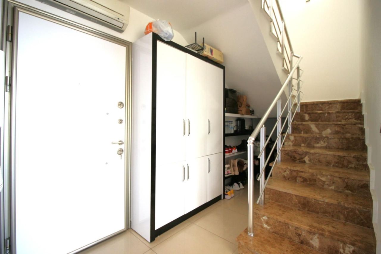 Пентхаус в Кестеле, Турция, 120 м² - фото 5