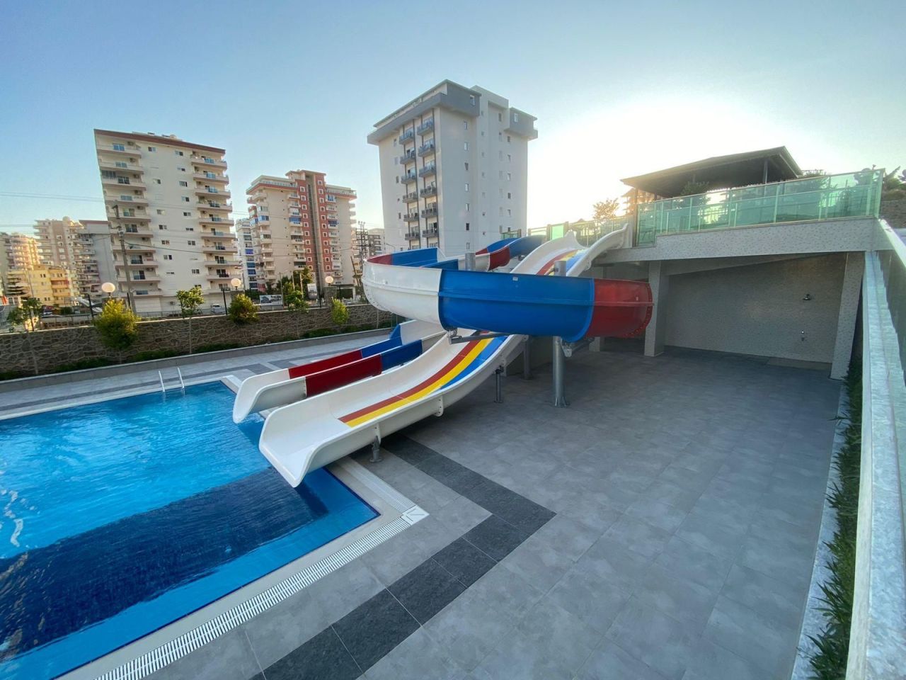 Квартира в Алании, Турция, 65 м² - фото 5