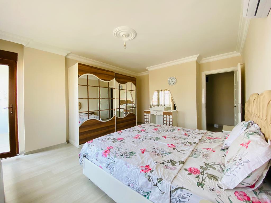 Квартира в Кестеле, Турция, 115 м² - фото 5