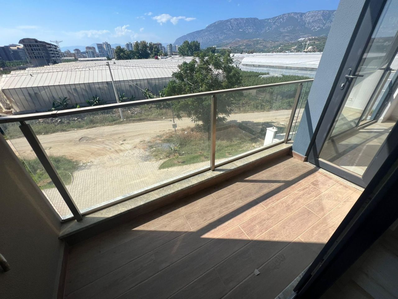 Квартира в Алании, Турция, 54 м² - фото 5