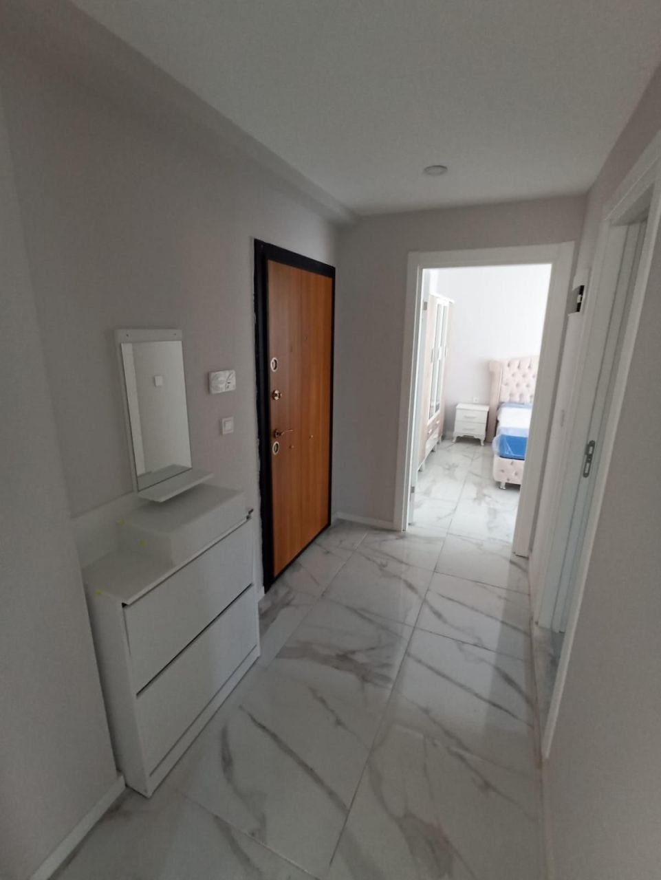 Квартира в Алании, Турция, 60 м² - фото 5