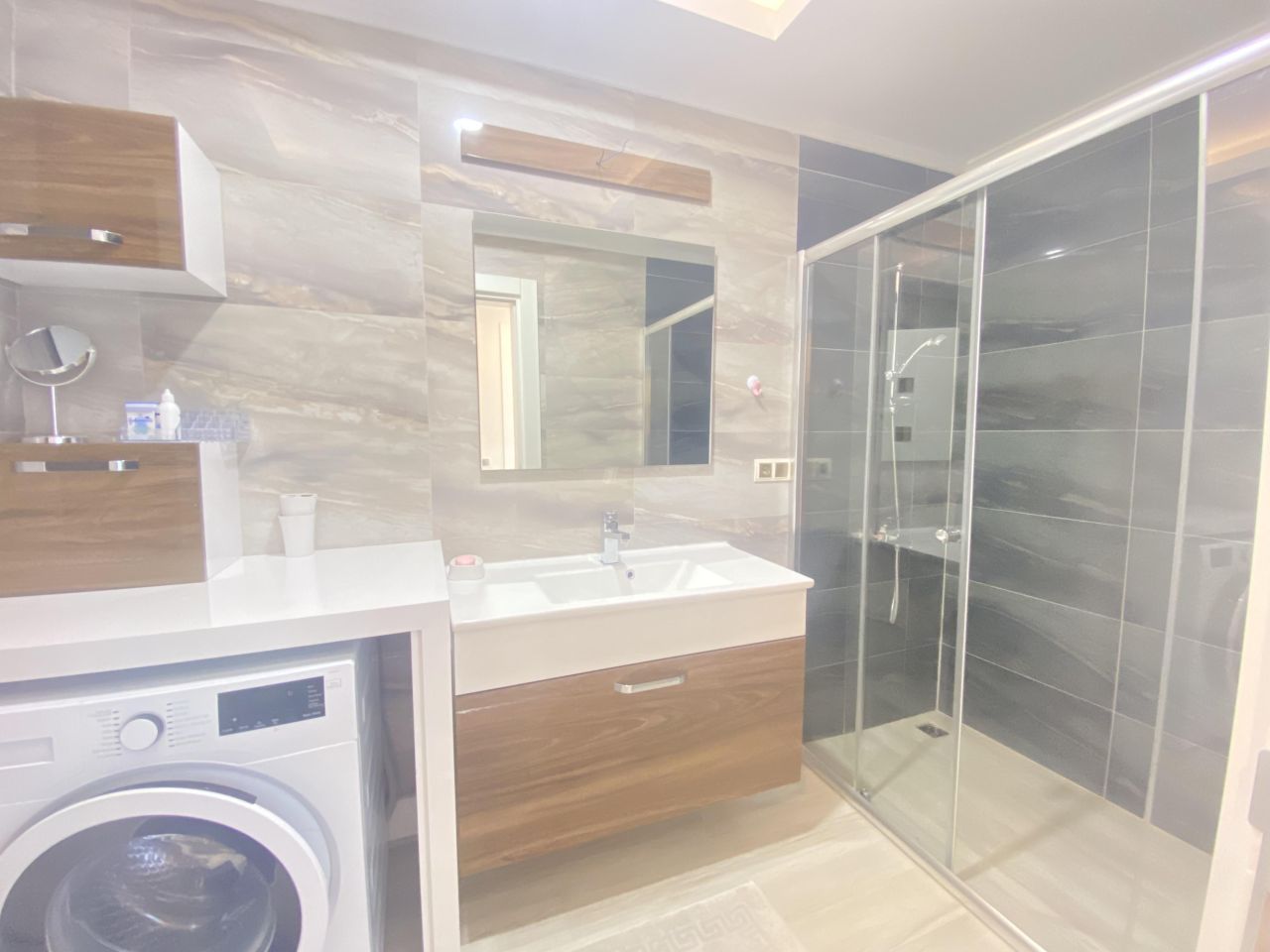 Квартира в Алании, Турция, 164 м² - фото 5