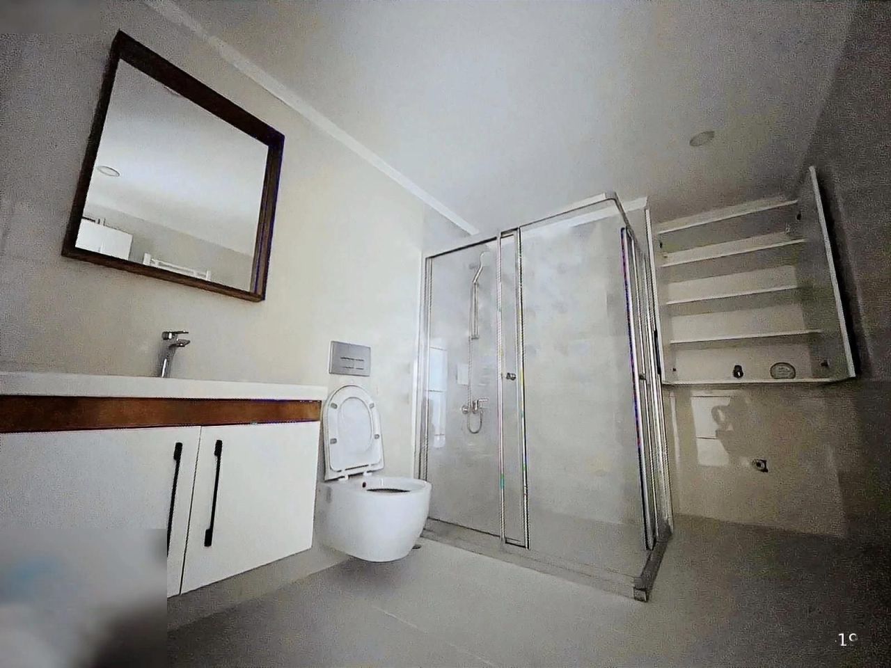 Квартира в Мерсине, Турция, 145 м² - фото 5