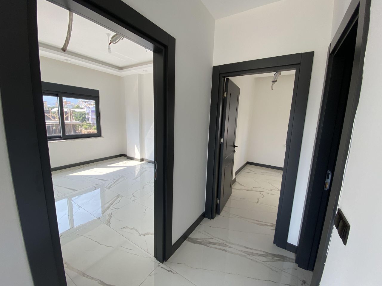 Квартира в Алании, Турция, 75 м² - фото 5