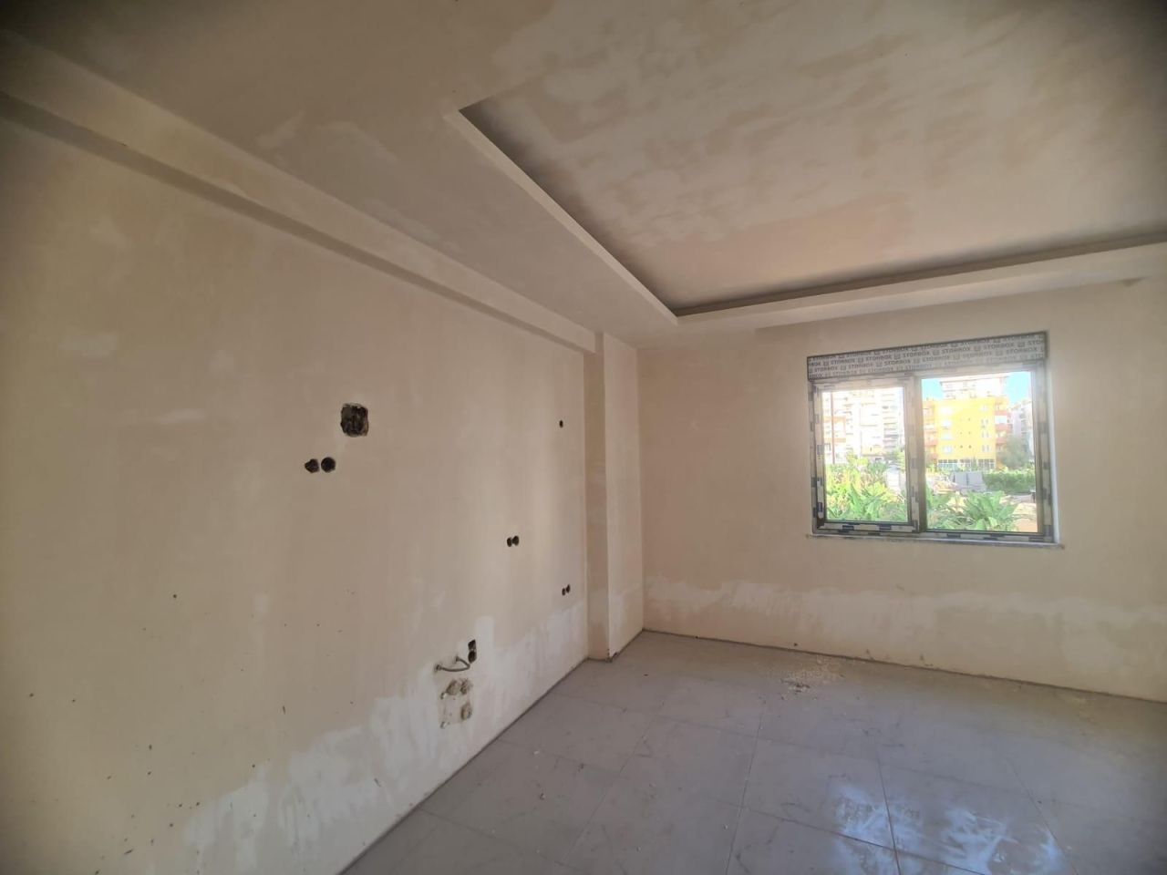 Квартира в Алании, Турция, 67 м² - фото 5