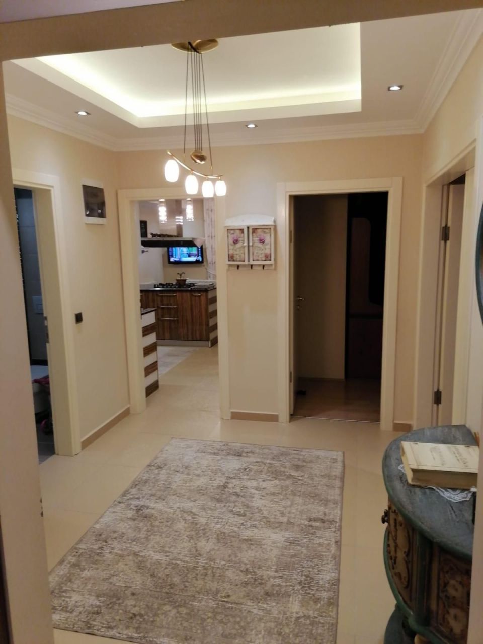 Квартира в Алании, Турция, 190 м² - фото 5