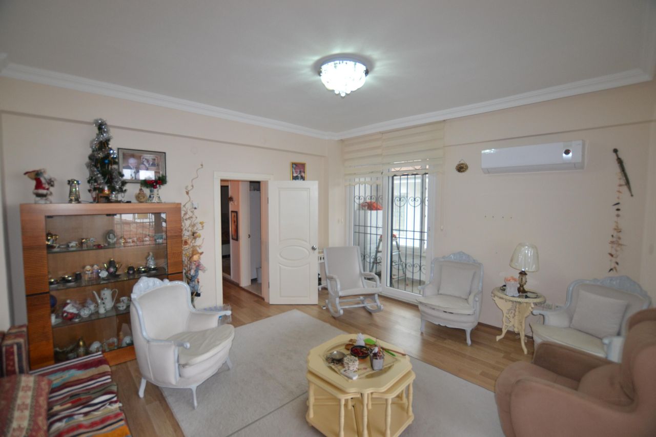 Вилла в Алании, Турция, 170 м² - фото 5