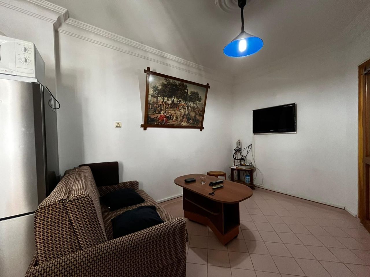 Квартира в Алании, Турция, 40 м² - фото 5