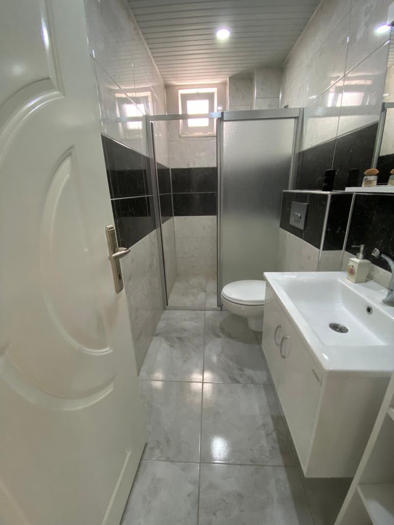 Квартира в Алании, Турция, 105 м² - фото 5