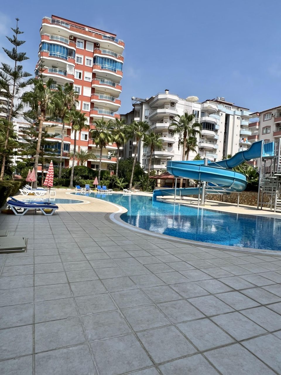 Квартира в Алании, Турция, 132 м² - фото 5