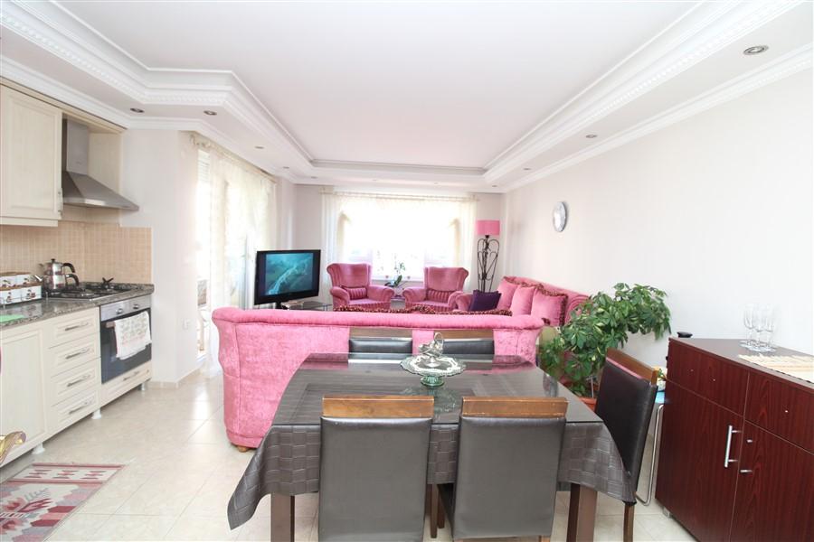 Квартира в Алании, Турция, 120 м² - фото 5