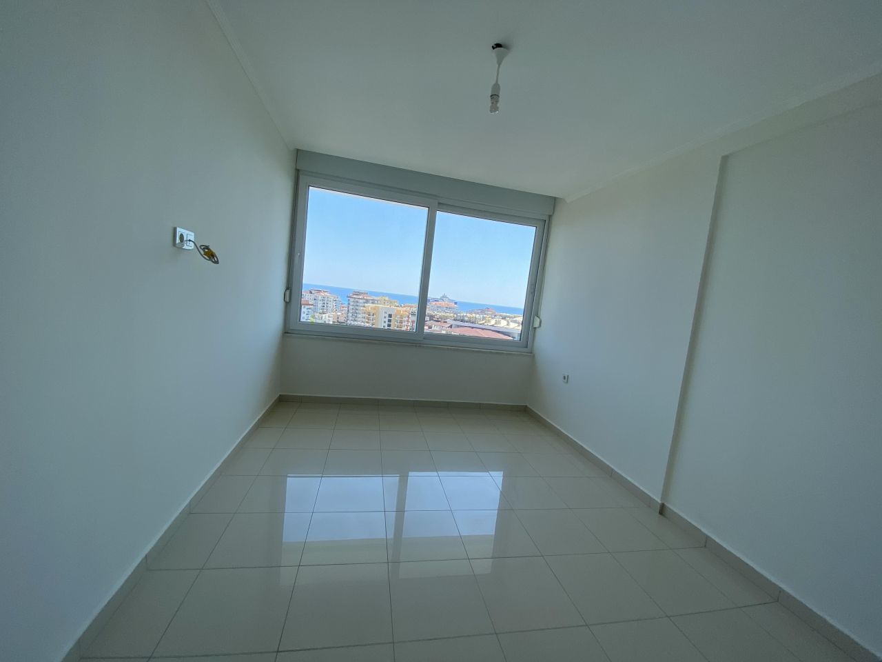 Квартира в Алании, Турция, 165 м² - фото 5