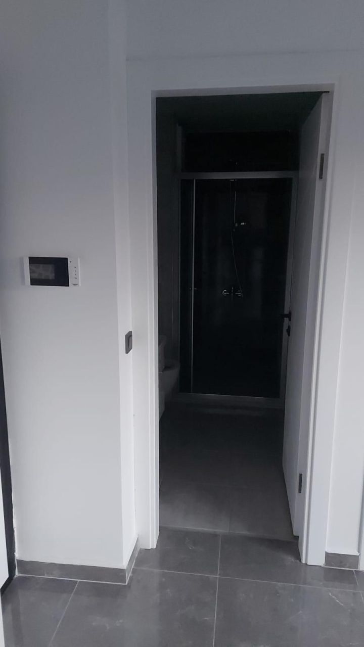 Квартира в Кестеле, Турция, 60 м² - фото 5