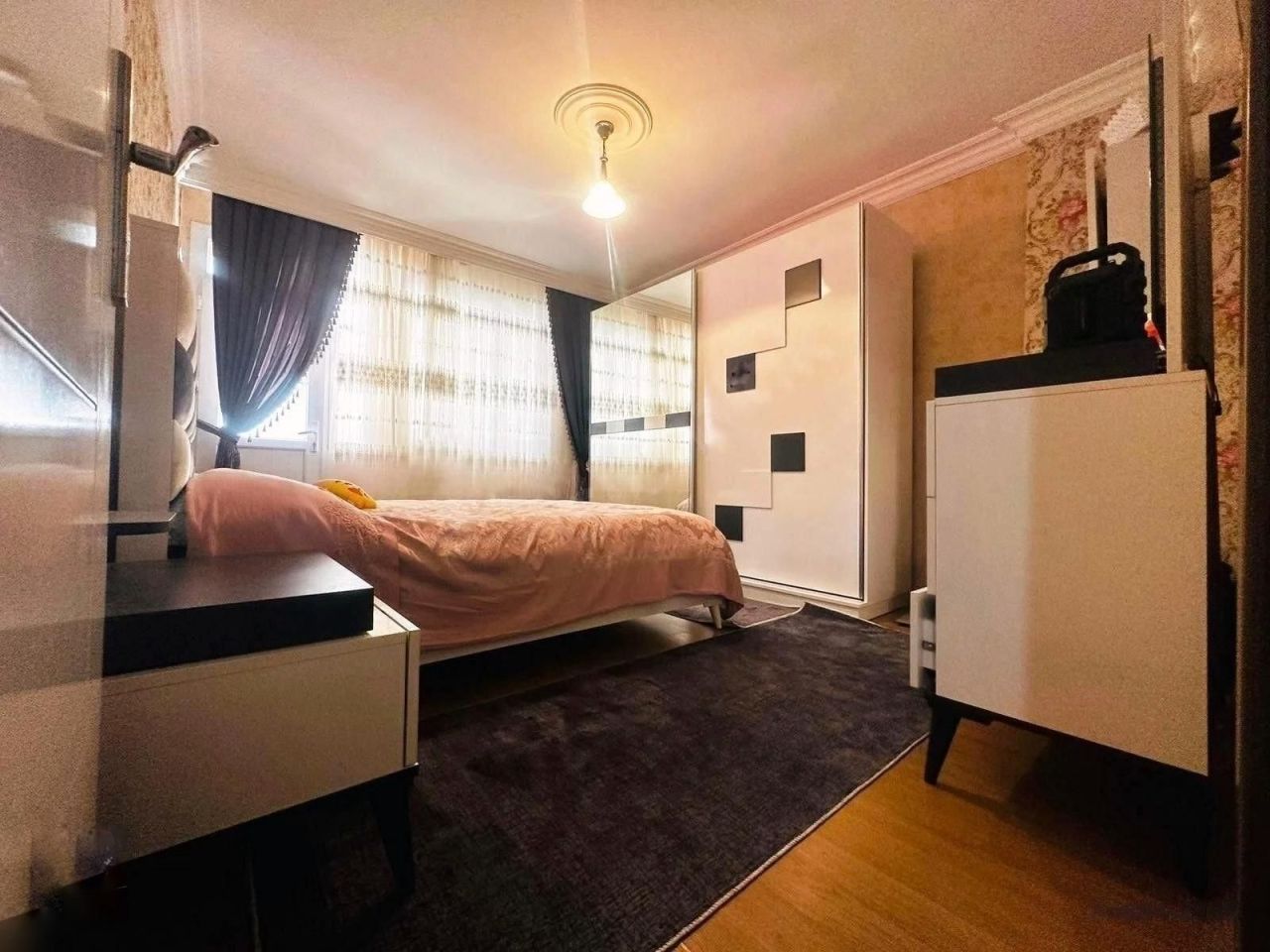 Квартира в Мерсине, Турция, 145 м² - фото 5