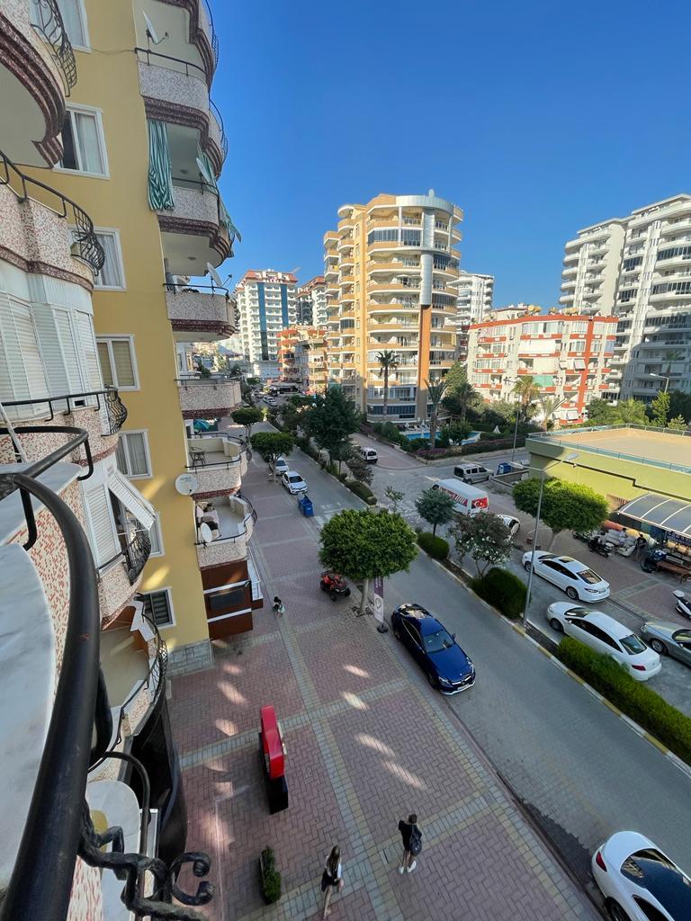 Квартира в Алании, Турция, 125 м² - фото 5