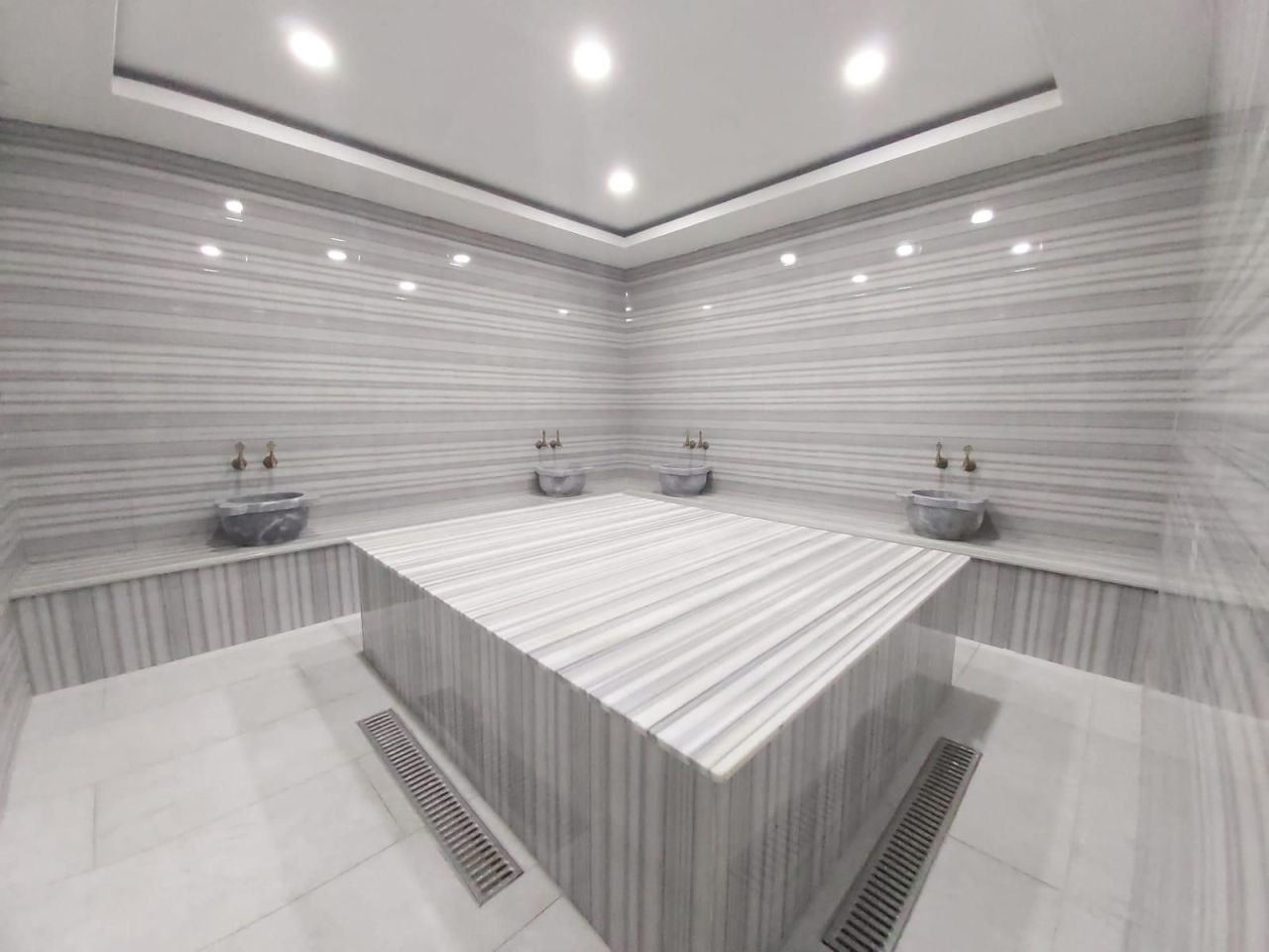 Квартира в Алании, Турция, 90 м² - фото 5