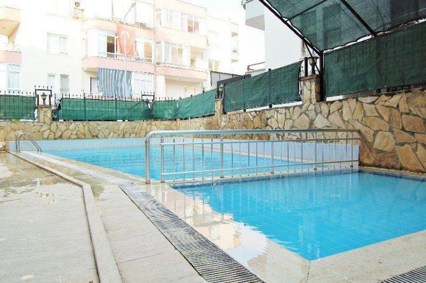 Квартира в Алании, Турция, 110 м² - фото 5