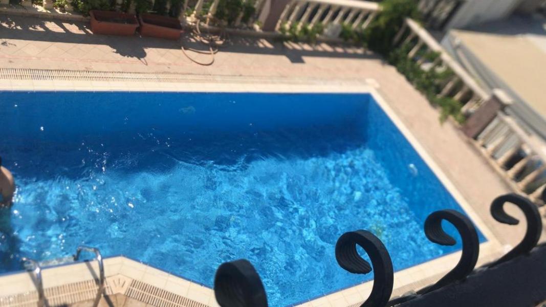 Пентхаус в Алании, Турция, 196 м² - фото 5