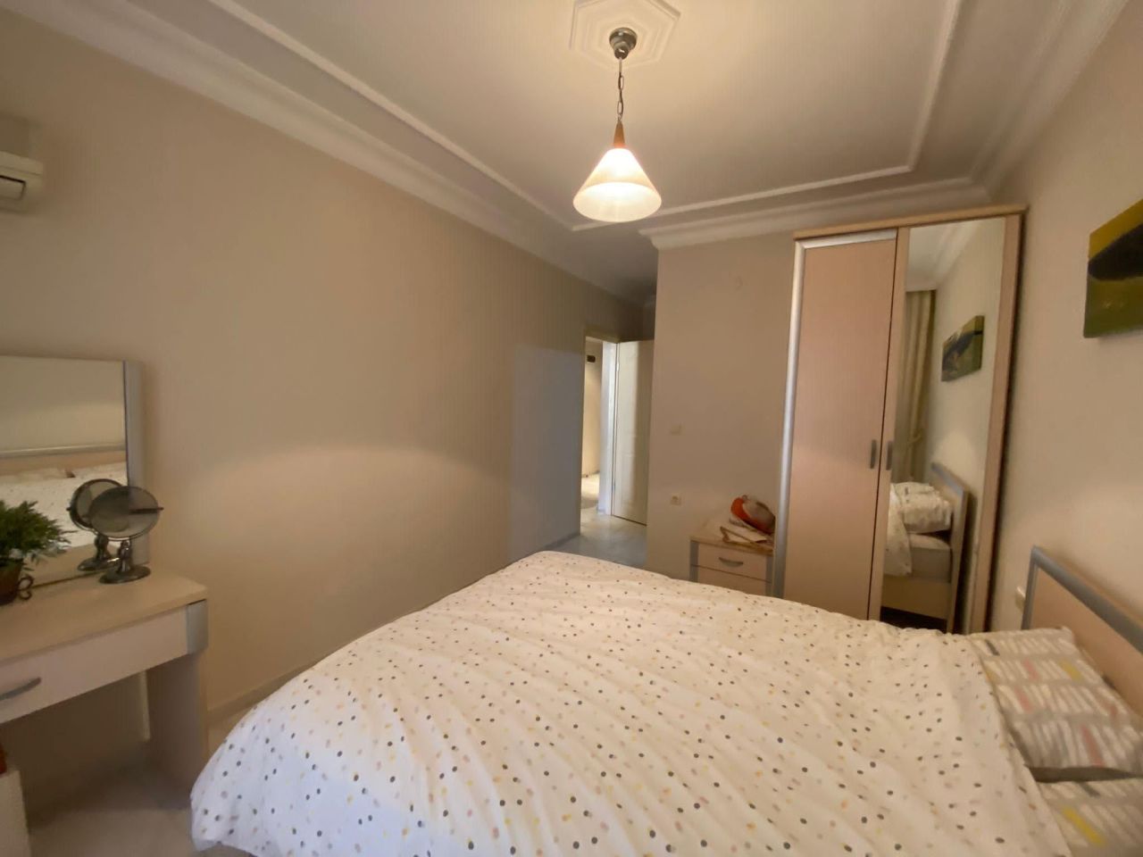 Пентхаус в Алании, Турция, 200 м² - фото 5