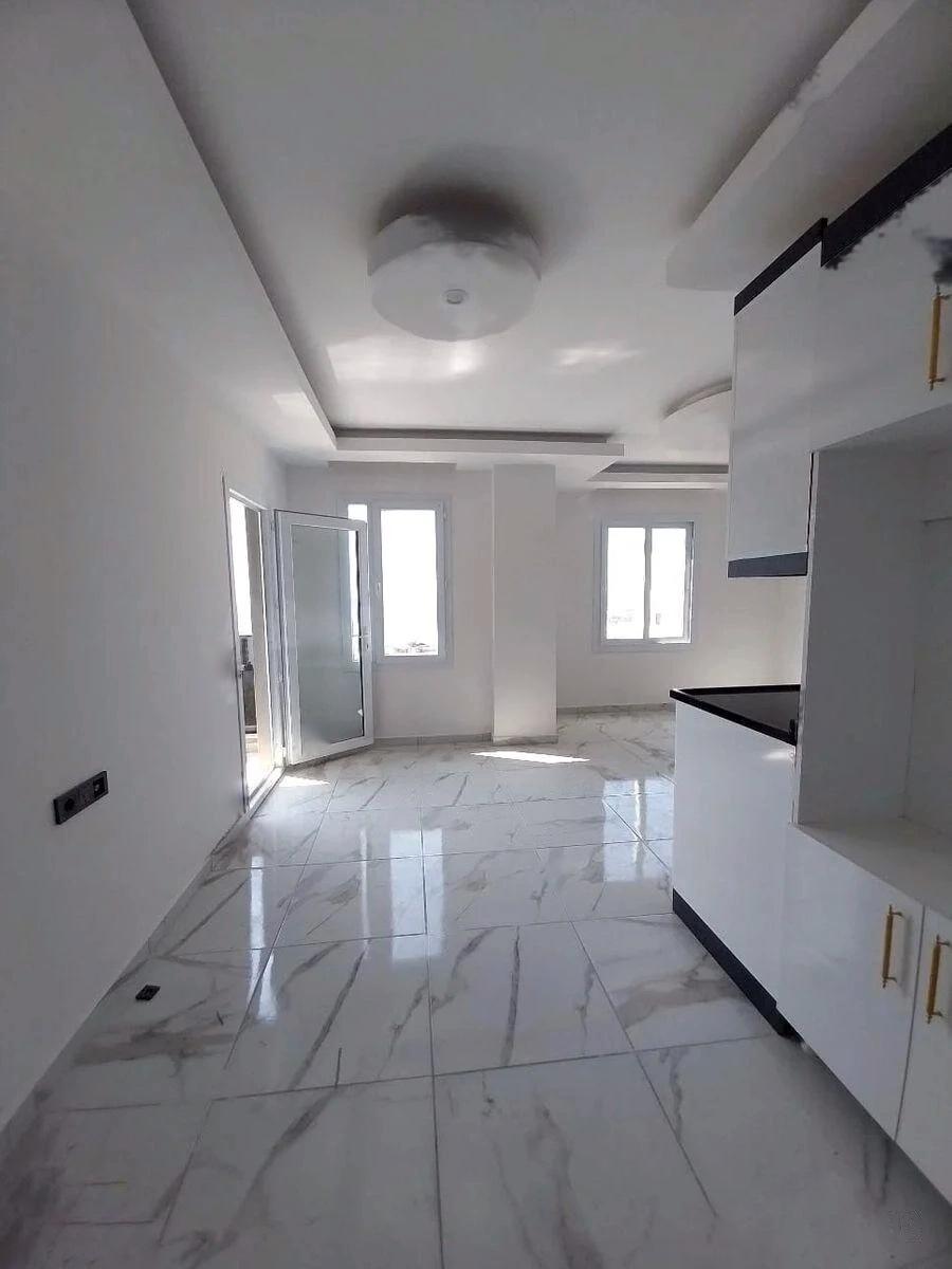 Квартира в Мерсине, Турция, 45 м² - фото 5