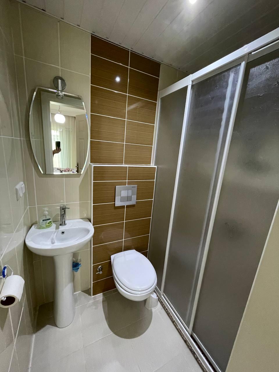 Квартира в Кестеле, Турция, 120 м² - фото 5