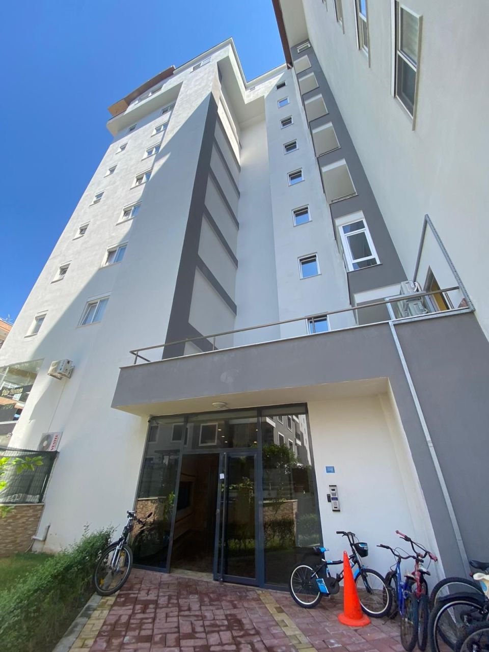 Квартира в Алании, Турция, 115 м² - фото 5