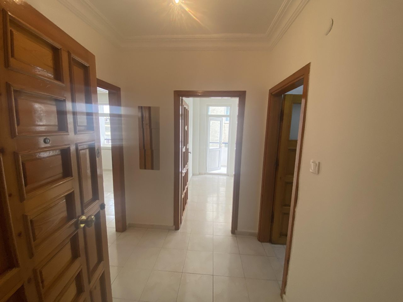 Квартира в Алании, Турция, 65 м² - фото 5