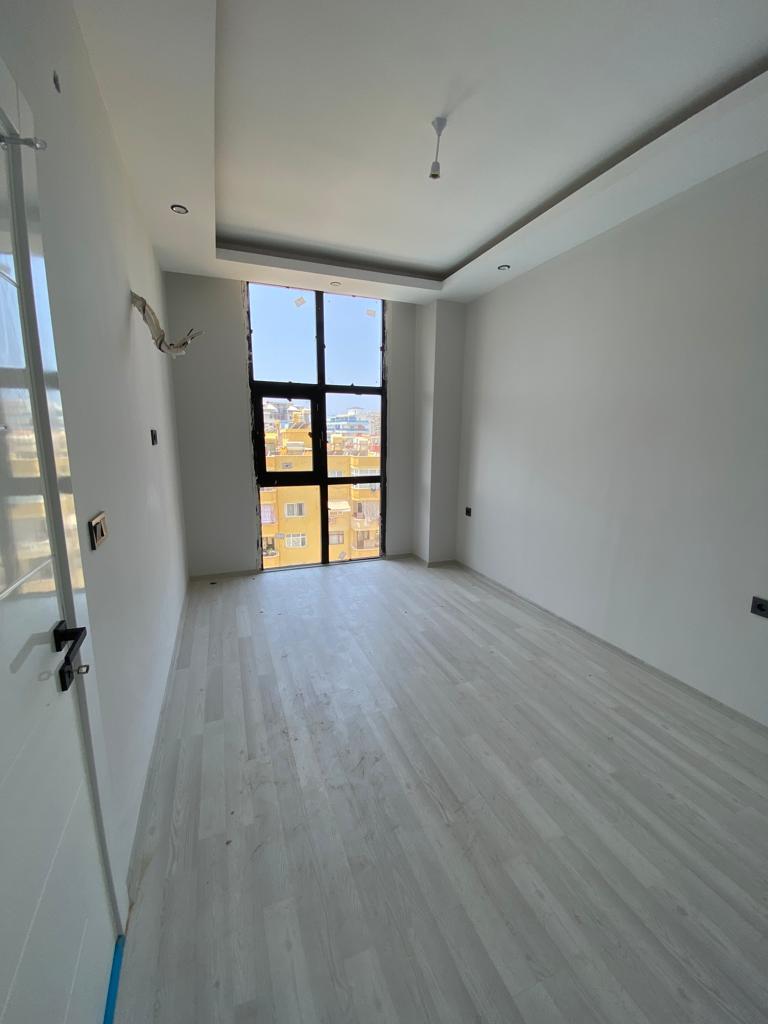 Квартира в Алании, Турция, 65 м² - фото 5