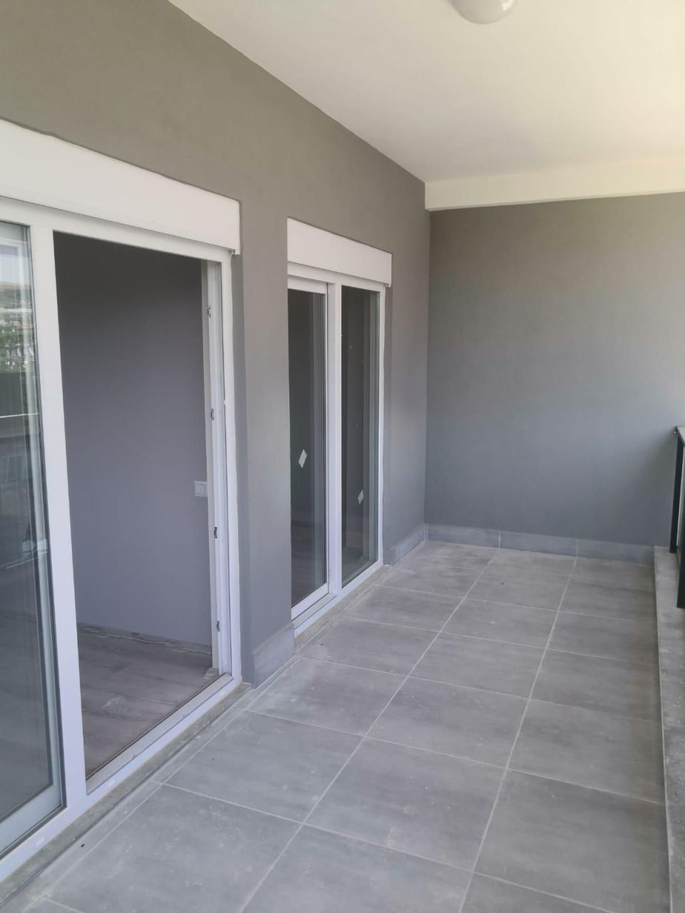 Квартира в Алании, Турция, 60 м² - фото 5