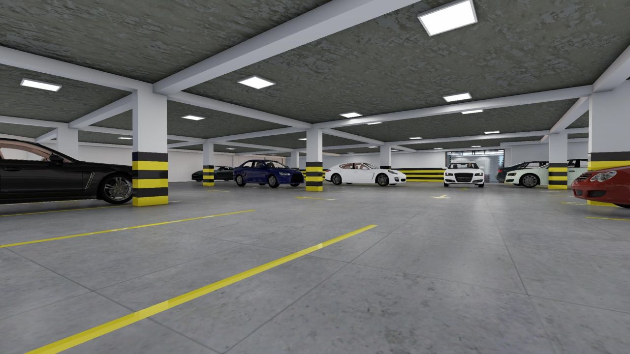 Квартира в Алании, Турция, 65 м² - фото 5