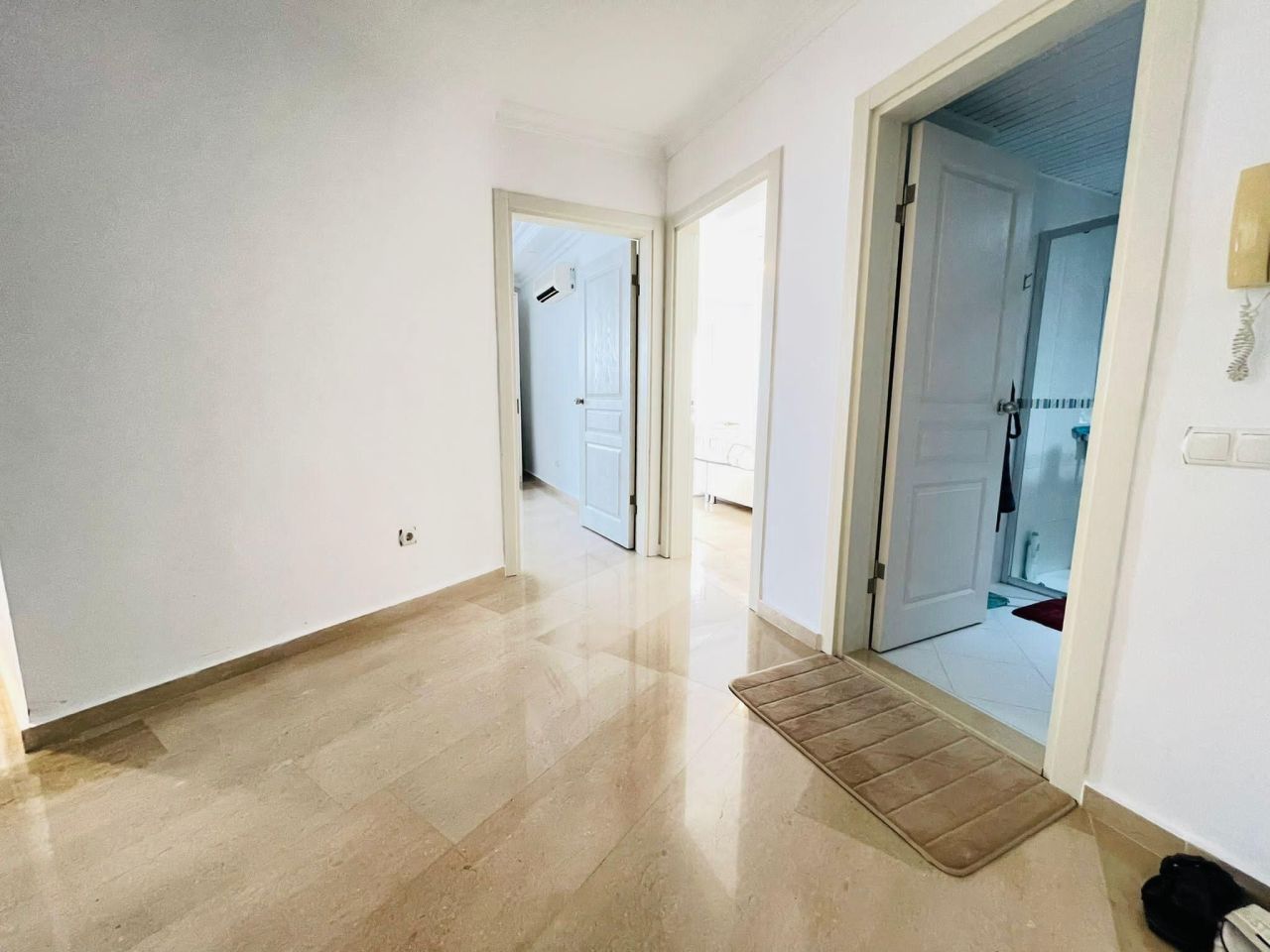 Квартира в Алании, Турция, 120 м² - фото 5