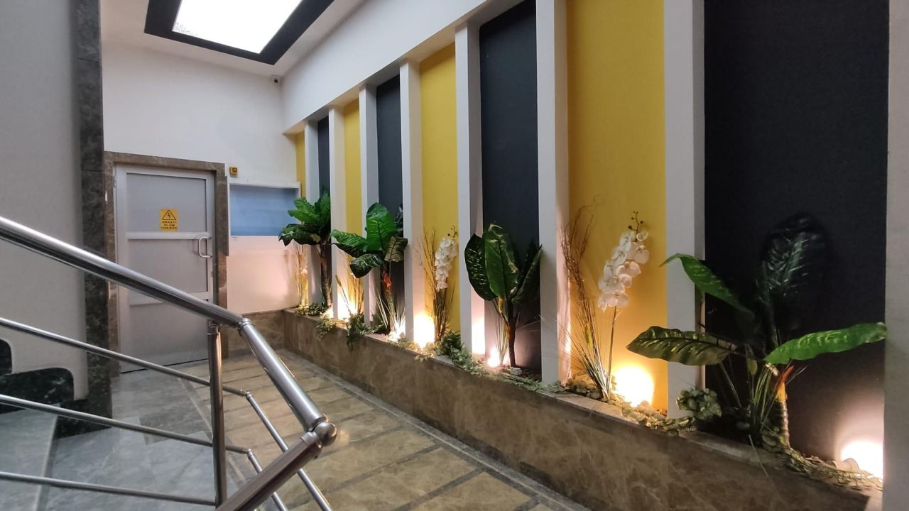 Пентхаус в Алании, Турция, 200 м² - фото 5