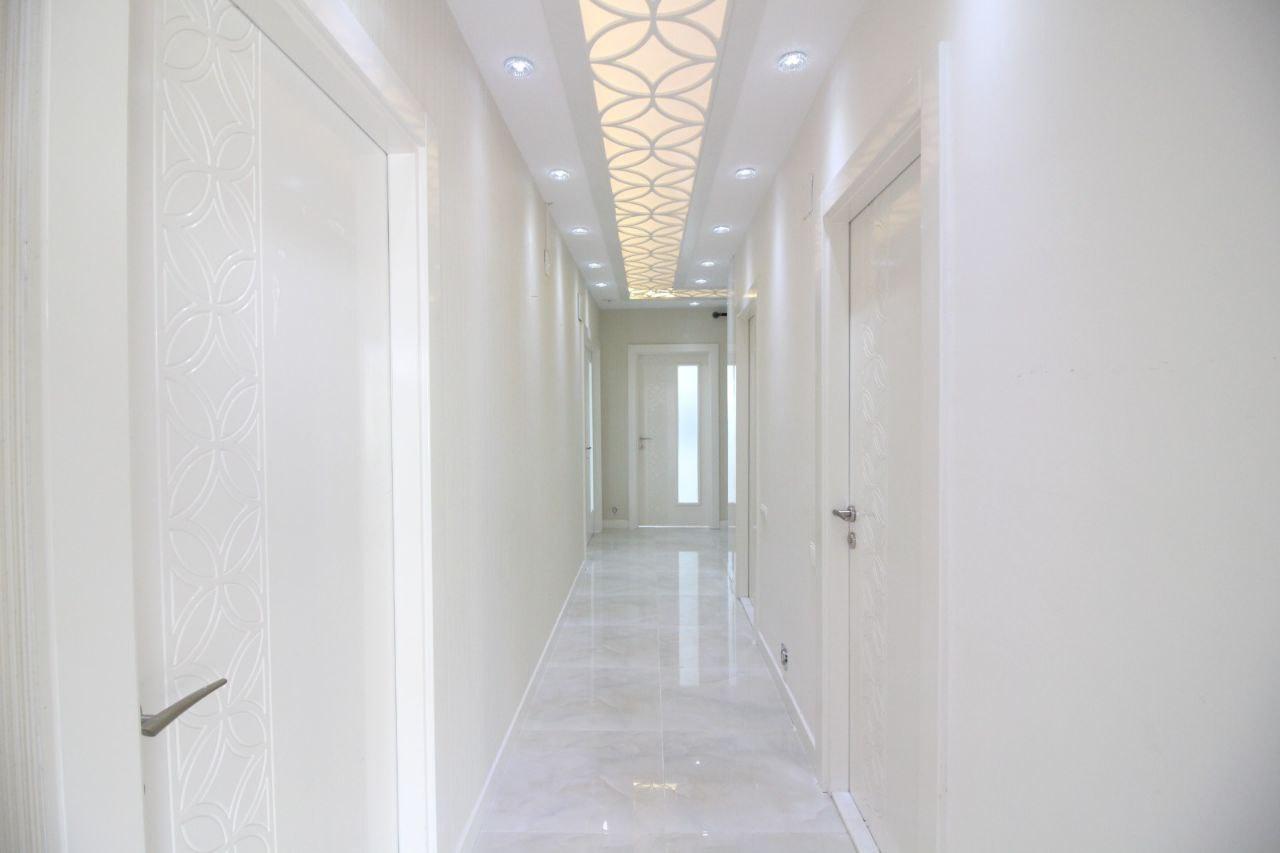 Квартира в Мерсине, Турция, 175 м² - фото 5