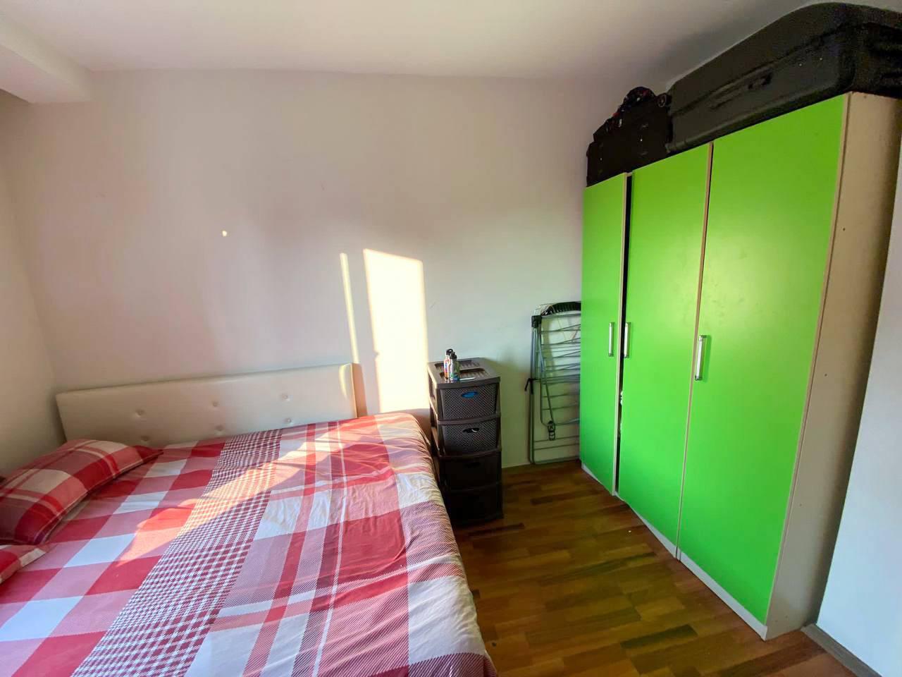 Квартира в Мерсине, Турция, 40 м² - фото 5